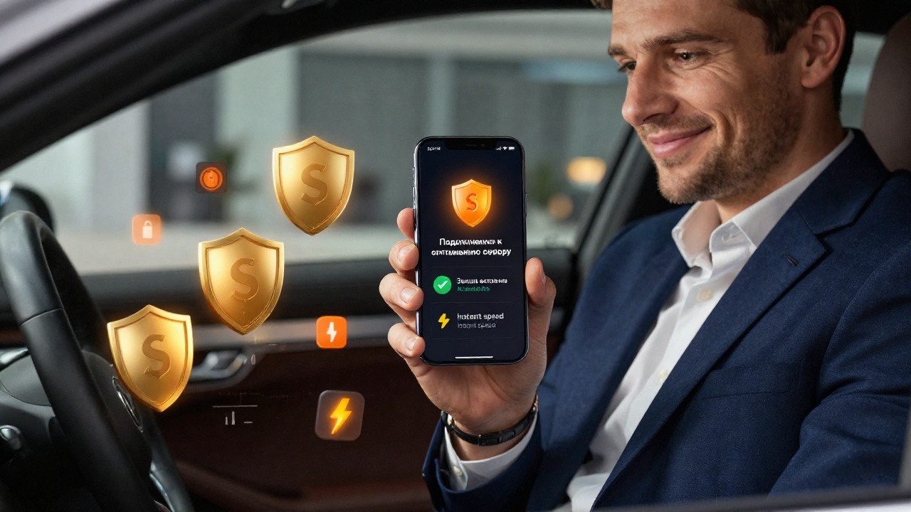 впн без регистрации