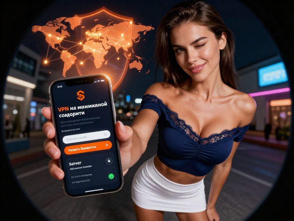 впн без регистрации