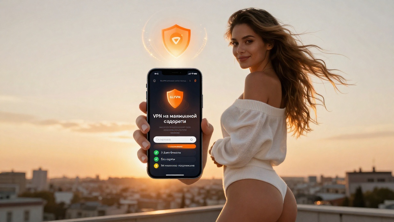 впн без регистрации