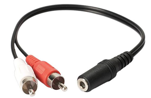 Pentru a-l conecta, trebuie să achiziționați un cablu