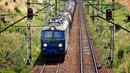 С воскресенья поезда из Кракова в Закопане будут короче на 15 минут благодаря железнодорожному соединителю, построенному в Суха-Бескидзке в Малой Польше