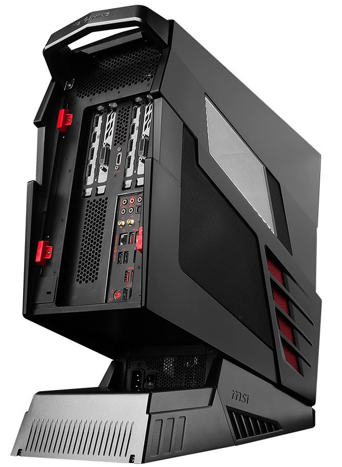 MSI официально представляет Radeon RX 480 Gaming and Gaming X